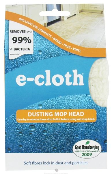 E-Cloth - Dusting Mop Head