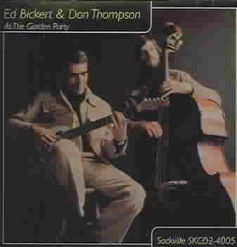 At the Garden Party - (Import CD)