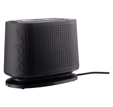 Bodum - Bistro Toaster - White