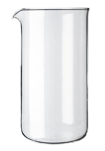 Bodum - Spare glass for coffee maker, 3 cup, 0.35L