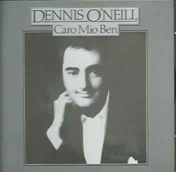 Caro Mio Ben:Favorite Songs - (Import CD)