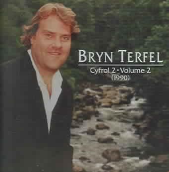Volume 2 (CD / Album)