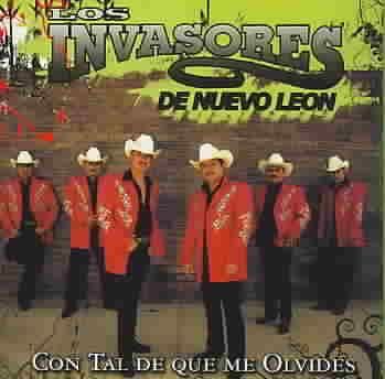 Con Tal De Que Me Olvides - (Import CD)