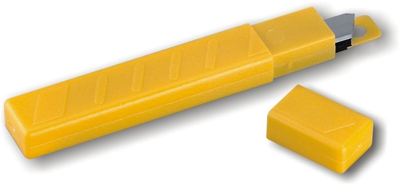 Parrot Craft Knife 10 Blade Refill