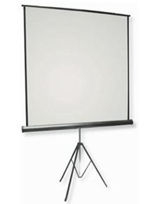 Parrot Screen Tripod - 214cm x 125cm
