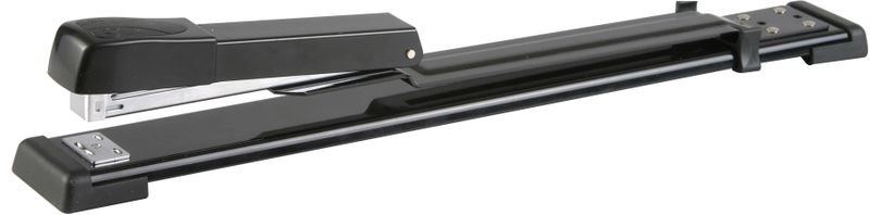 Parrot Stapler Long Reach - Black