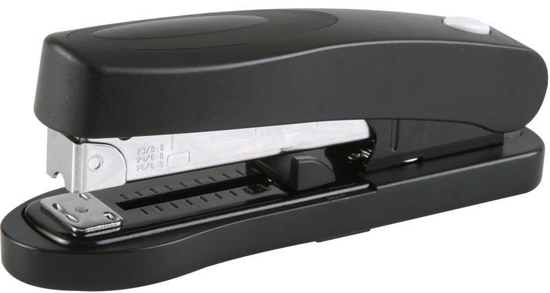 Parrot Stapler Front Load - Black