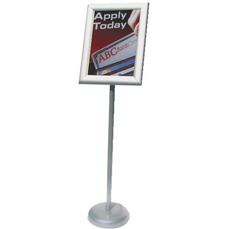 Parrot Stand Poster Frame Econo A4 Buy Online In South Africa