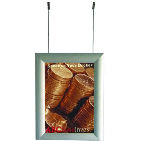 Parrot Poster Frame Hanging Set 2 Meter Buy Online In South Africa Takealot Com