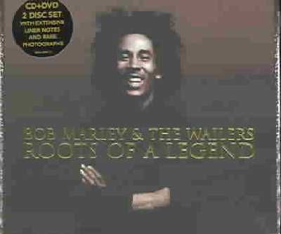 Roots of a Legend - (Import CD)