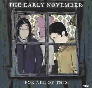 For All of This - (Import CD)