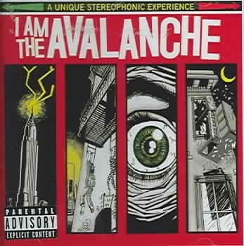 I Am the Avalanche - (Import CD)