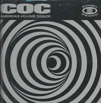 Americas Volume Dealer - (Import CD)