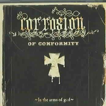 In the Arms of God - (Import CD)
