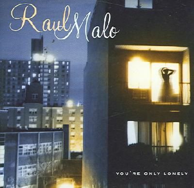 You're Only Lonely - (Import CD)