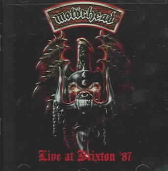 Live at Brixton - (Import CD)