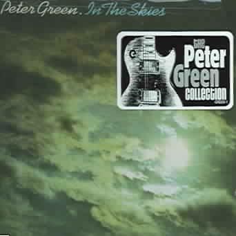 In the Skies - (Import CD)