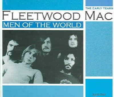 Men of the World:Early Years - (Import CD)