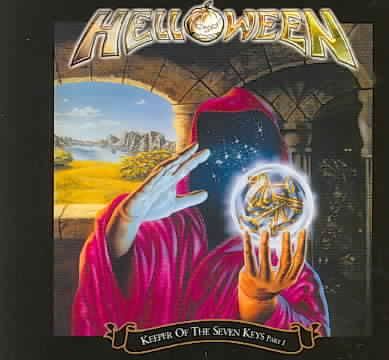 Keeper of the Seven Keys Part I - (Import CD)