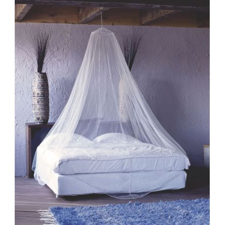 Small mosquito clearance net