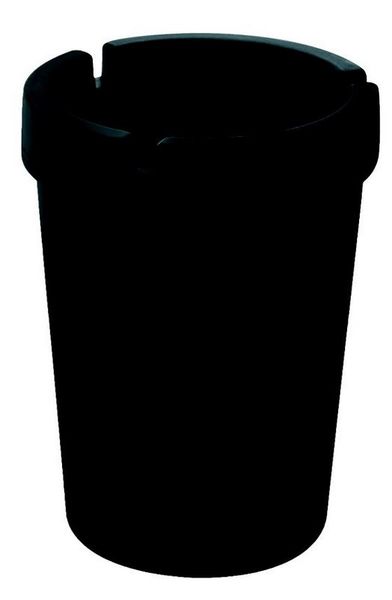 Leisure-Quip - Outdoor Ashtray with Lid