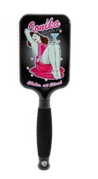 Ti Style Ionic Paddle Brush - Cocktail