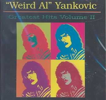 Greatest Hits 2 (CD)