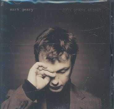 33 1/3 Grand Street - (Import CD)
