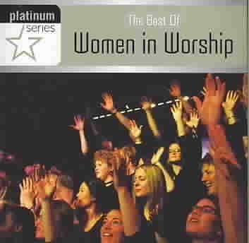Best of Women in Worship - (Import CD)