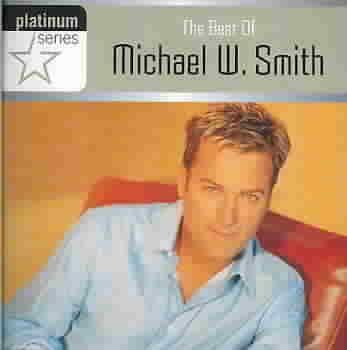 Best of Michael W Smith - (Import CD)