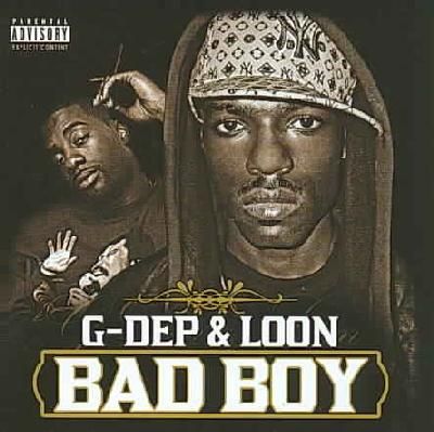 Bad Boy - (Import CD)