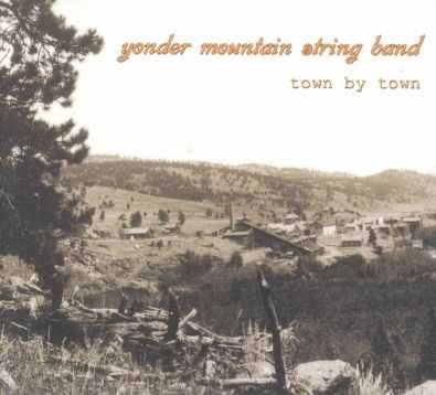 Town by Town - (Import CD)