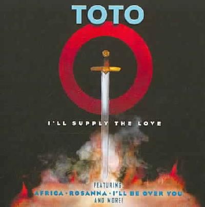 I'll Supply the Love - (Import CD)