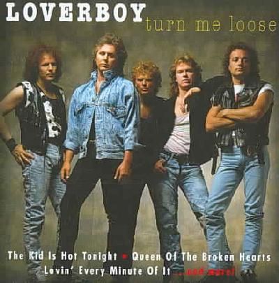 Turn Me Loose - (Import CD)