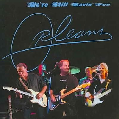 We're Still Havin Fun - (Import CD)
