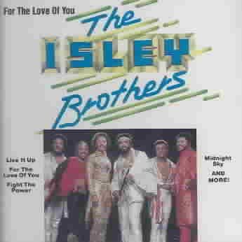 For the Love of You - (Import CD)