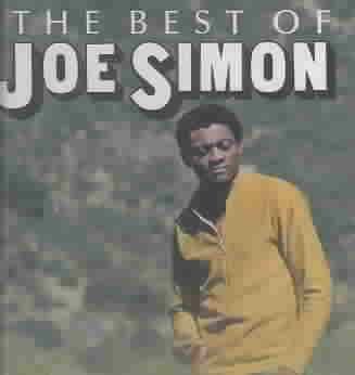 Best of Joe Simon - (Import CD)