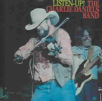 Listen up - (Import CD)