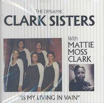 Is My Living in Vain - (Import CD)