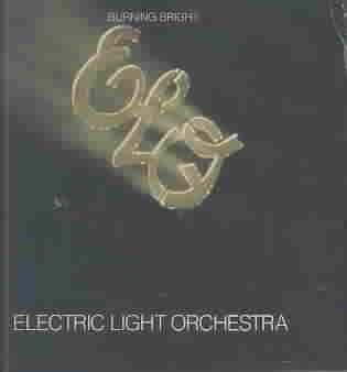 Burning Bright - (Import CD)