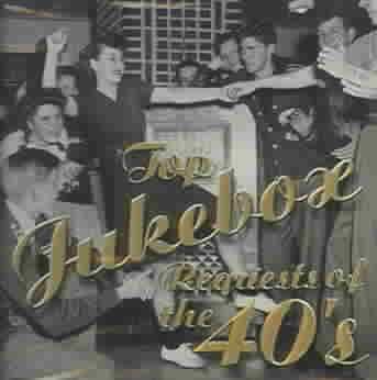Top Jukebox Requests of the 19 - (Import CD)