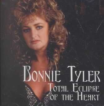 Total Eclipse of the Heart - (Import CD)