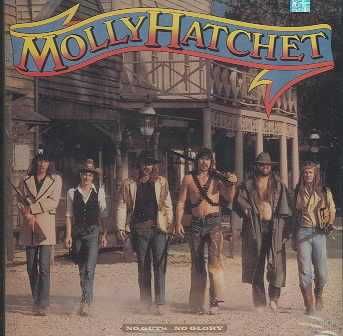No Guts No Glory - (Import CD)
