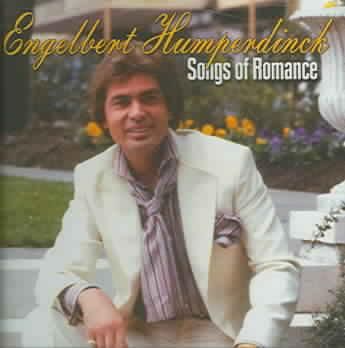 Songs of Romance - (Import CD)