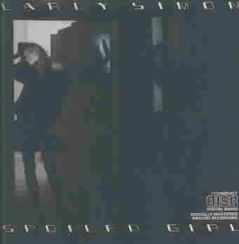 Spoiled Girl - (Import CD)