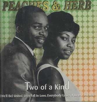 Two of a Kind - (Import CD)