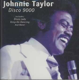 Disco 9000 - (Import CD)