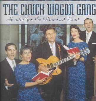 Headin' for the Promised Land - (Import CD)