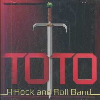 Rock and Roll Band - (Import CD)