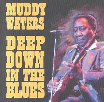 Deep Down in the Blues - (Import CD)